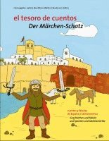 bokomslag el tesoro de cuentos / Der Märchen-Schatz