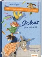 Die Bremer Stadtmusikanten - was wirklich geschah: Oskar ganz nach oben 1