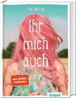 Pia Herzog - Ihr mich auch, Inbunden. Tillgänglighet: Lägg i varukorg