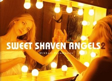 bokomslag Sweet Shaven Angels 2