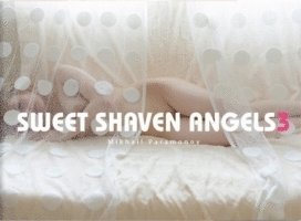 bokomslag Sweet Shaven Angels 3