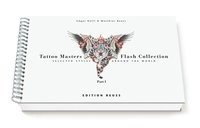 Tattoo Masters Flash Collection 1