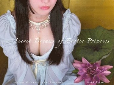 bokomslag Secret Dreams of Erotic Princess