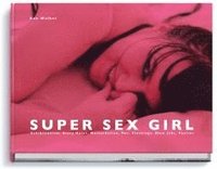 bokomslag Super Sex Girl