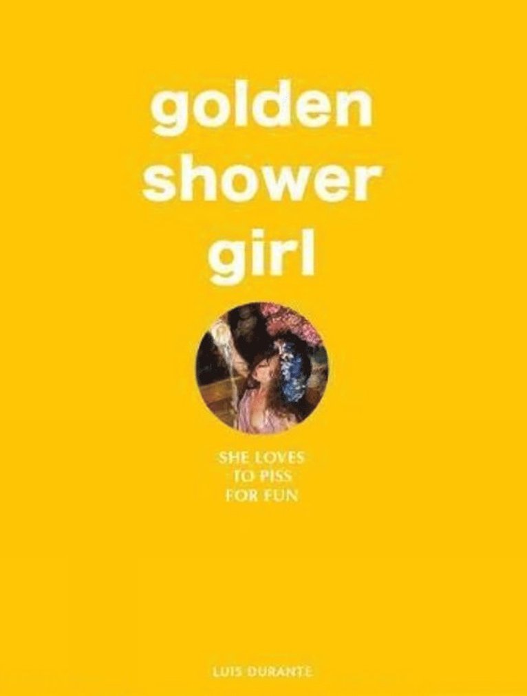 Golden Shower Girl 1