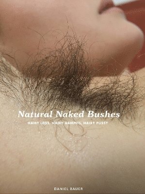 Natural Naked Bushes 1