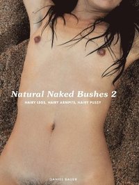 bokomslag Natural Naked Bushes 2