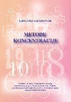 bokomslag Metode Koncentracije (Croatian Version)