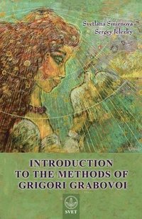 bokomslag Introduction to the Methods of Grigori Grabovoi