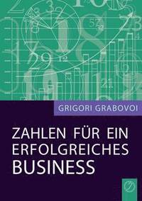 bokomslag Zahlen Fur Ein Erfolgreiches Business (German Edition)