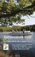 bokomslag Nationalpark Eifel