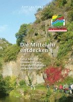 bokomslag Ahrtal Kompakt. Die Mittelahr entdecken