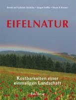 bokomslag Eifelnatur