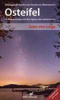 Sven von Loga - Osteifel, Häftad