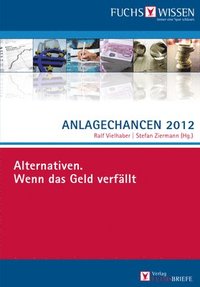 bokomslag Anlagechancen 2012