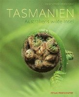 bokomslag Tasmanien - Australiens wilde Insel