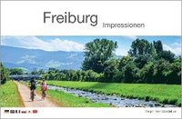 bokomslag Freiburg - Impressionen