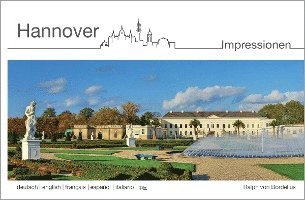 Ralph von Bordelius, Ralph von Bordelius - Hannover, Inbunden