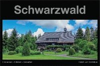 bokomslag Schwarzwald