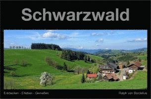 Ralph von Bordelius, Ralph von Bordelius - Schwarzwald, Inbunden