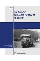 bokomslag 200 Jahre Henschel in Kassel
