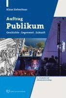 bokomslag Auftrag Publikum