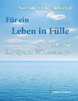 bokomslag Für ein Leben in Fülle