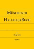 bokomslag Münchener Hallelujabuch
