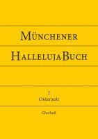 bokomslag Münchener Hallelujabuch