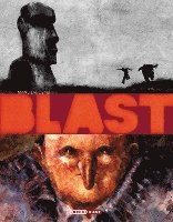bokomslag Blast 1 - Masse
