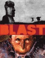 Manu Larcenet - Blast 1 - Masse, Inbunden