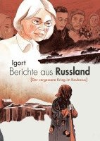 Berichte aus Russland 1