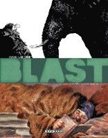Manu Larcenet - Blast 2 - Die Apokalypse des Heiligen Jacky, Inbunden