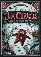 bokomslag Jim Curious