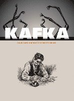 bokomslag Kafka für Anfänger