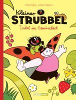 Kleiner Strubbel - Trubel im Gemüsebeet 1