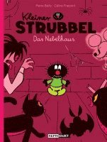 bokomslag Kleiner Strubbel - Das Nebelhaus