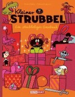 bokomslag Kleiner Strubbel - Ein strubbeliges Geschenk