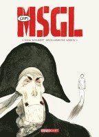 MSGL - Mein schlecht gezeichnetes Leben 1