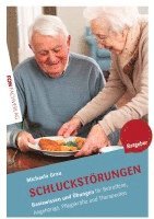 bokomslag Schluckstörungen (Dysphagien)