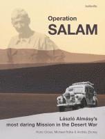 bokomslag Operation Salam