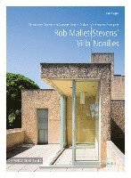 bokomslag Rob Mallet-Stevens' Villa Noailles