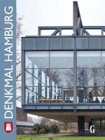 Anna Joss, Karl Mühlbach, Jakob Kröhn, Stefan Kleinschulte, Biagia Bongiorno, Jens Beck, Christoph Bartsch, Eberhard Taube, Christoph Schwarzkopf, Martin Kinzinger, Hamburg Denkmalschutzamt, Astrid Hansen, Petra Stieger - Denkmal Hamburg, Häftad