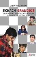 bokomslag Schach grandios