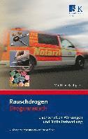 bokomslag Rauschdrogen - Drogenrausch