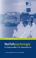 bokomslag Notfallpsychologie