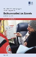 bokomslag Artmeyer, A: Kultursensibel im Einsatz