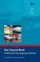 bokomslag Das Trauma-Buch