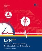 bokomslag LPN-San