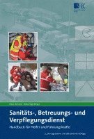 bokomslag Sanitäts-, Betreuungs- und Verpflegungsdienst